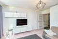 Apartamento 2 habitaciones 47 m² Cracovia, Polonia