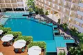 Condo 2 pokoi 28 m² Chalong, Tajlandia