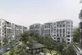 2 bedroom apartment 65 m² Choeng Thale, Thailand