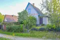 House 72 m² Zabalocki sielski Saviet, Belarus