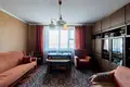 2 room apartment 55 m² Minsk, Belarus