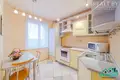 Apartamento 3 habitaciones 83 m² Minsk, Belarús