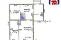 Maison 41 m² Vileïka, Bélarus