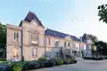 Квартира 1 спальня 22 м² Sainte Eulalie, Франция