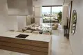 Apartamento 2 habitaciones 134 m² Germasogeia, Chipre