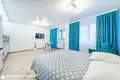 1 room apartment 39 m² Minsk, Belarus
