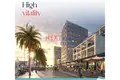 Квартира 3 комнаты 80 м² Влёра, Албания