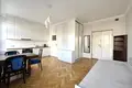 1 room apartment 27 m² in Warsaw, Poland