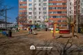 1 bedroom apartment 36 m² Minsk, Belarus