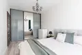 Wohnung 2 zimmer 59 m² Warschau, Polen