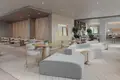2 bedroom apartment 33 m² Regente Feijo, Brazil