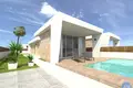 Willa 3 pokoi 145 m² Torrevieja, Hiszpania
