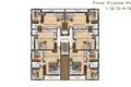 Appartement 55 m² Chypre du Nord, Chypre du Nord