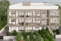 Квартира 2 спальни 77 м² Пано Полемидия, Кипр