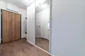 2 room apartment 39 m² in Warsaw, Poland