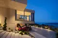 4-Schlafzimmer-Villa  Rabac, Kroatien
