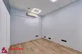 Oficina 121 m² en Minsk, Belarús
