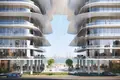 Kompleks mieszkalny Dubai Harbour Residences