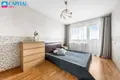 Apartamento 2 habitaciones 48 m² Vilna, Lituania