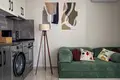 Wohnung 2 zimmer 55 m² in Alanya, Türkei