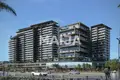 Appartement 1 chambre 29 m² Ras el Khaïmah, Émirats arabes unis