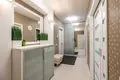 2 room apartment 58 m² Minsk, Belarus