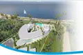 Wohnung 4 zimmer 244 m² Cabarete, Dominikanische Republik
