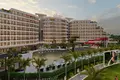 Квартира 3 комнаты 89 м² Муратпаша, Турция
