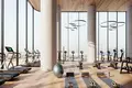 Appartement 2 chambres 265 m² Doubaï, Émirats arabes unis