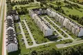 Appartement 4 chambres 60 m² Poznan, Pologne