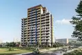 Wohnung 3 zimmer 75 m² Mezitli, Türkei