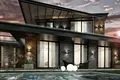 5 bedroom house 368 m² Bodrum, Turkey