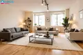 Квартира 4 комнаты 87 м² Каунас, Литва