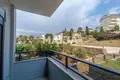 Appartement 2 chambres 55 m² Alanya, Turquie