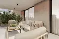 Apartamento 3 habitaciones 127 m² Demos Agiou Athanasiou, Chipre