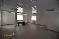 Oficina 1 365 m² en Lanski sielski Saviet, Belarús