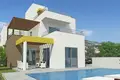Villa de tres dormitorios 143 m² Peyia, Chipre