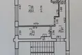 1 room apartment 38 m² Kaunas, Lithuania