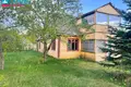 Haus 91 m² Perloja, Litauen