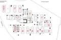 Appartement 1 chambre 55 m² Trachoni Municipality, Chypre