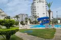 Penthouse 5 pokojów 160 m² Alanya, Turcja