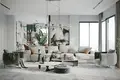 Complexe résidentiel Residence with a swimming pool and a spa center close to the seaside, Istanbul, Turkey