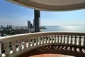 Kondominium 1 Schlafzimmer 83 m² Pattaya, Thailand