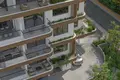 Apartamento 1 habitacion 72 m² Larnaca District, Chipre
