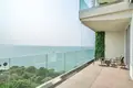 2 bedroom condo  Na Kluea, Thailand