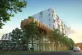 Mieszkanie 1 pokój 24 m² Choeng Thale, Tajlandia