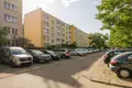 Appartement 3 chambres 53 m² Varsovie, Pologne