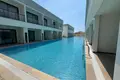 3 bedroom house 80 m² Alanya, Turkey