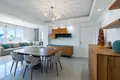3 bedroom apartment 145 m² Germasogeia, Cyprus