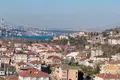 Wohnung 5 zimmer 124 m² Uskudar, Türkei